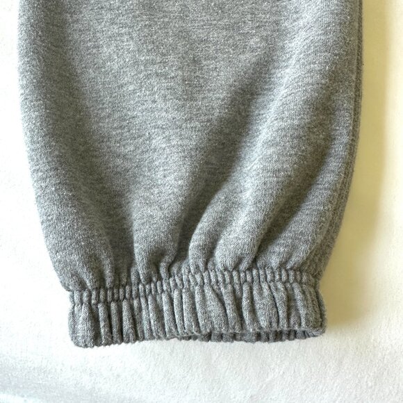 Richer Poorer Women's Classic Grey Sweatpants - XS (US 4) - Picture 12 of 13